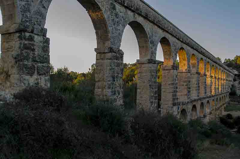 Tarragona 06 - Acueducto romano.jpg